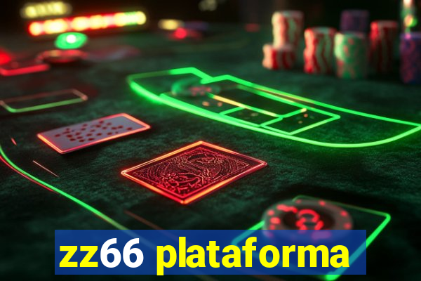 zz66 plataforma